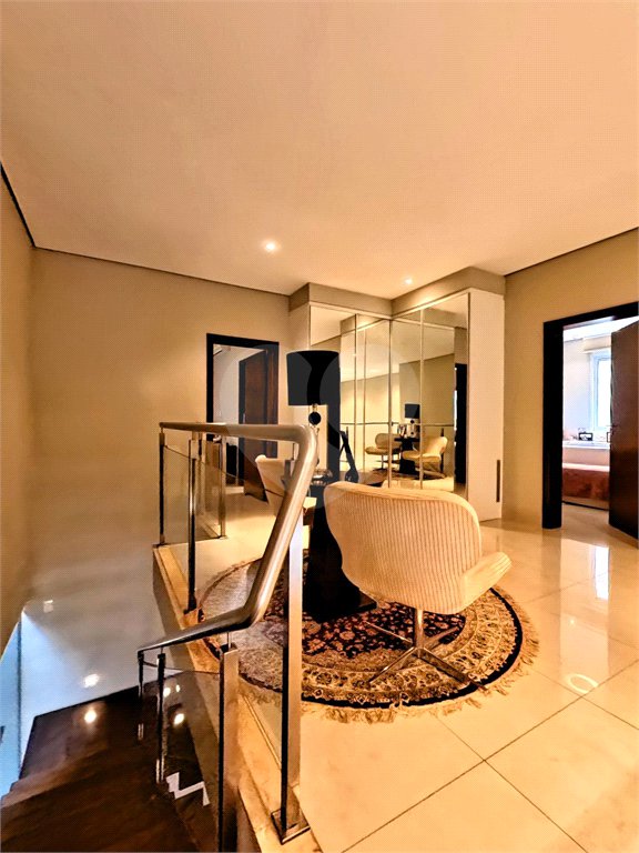 Casa à venda com 4 suítes no condomínio Torino Ribeirão Preto, Ribeirão Preto - SP