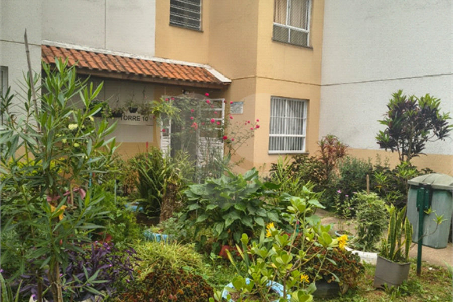 Apartamento à venda com 2 quartos em Canjica (terra Preta), Mairiporã, SP