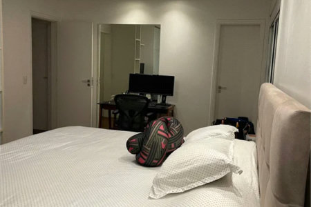 Apartamento à venda com 3 suítes em Vila Andrade, São Paulo, SP