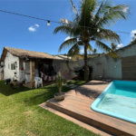 Casa à venda com 2 quartos, sendo 1 suíte, no condomínio Residencial Villa Maria, Rio de Janeiro - RJ