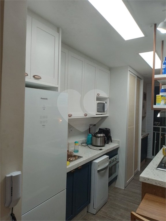 Apartamento à venda com 2 quartos, sendo 1 suíte,  em Mogi Moderno, Mogi das Cruzes, SP