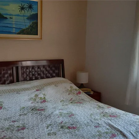 Apartamento à venda com 3 quartos em Brooklin Paulista, São Paulo, SP