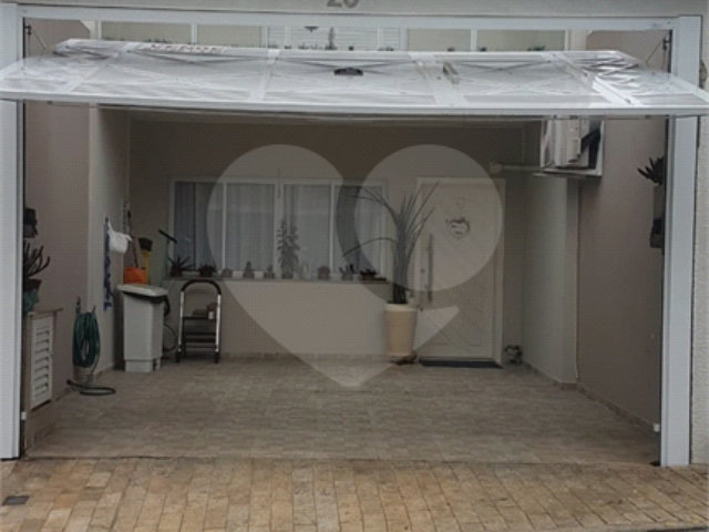 Sobrado à venda com 3 quartos em Jardim São Paulo(zona Norte), São Paulo, SP
