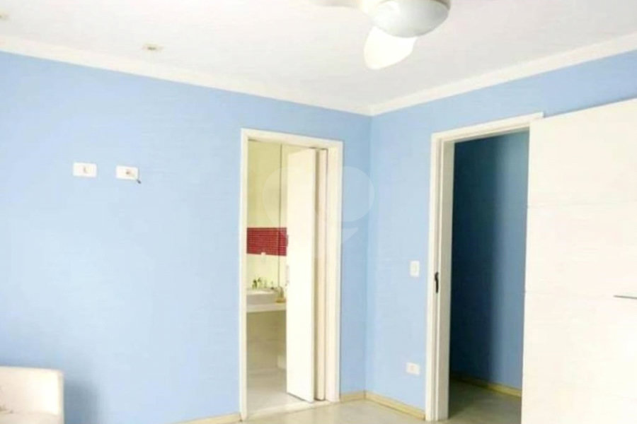 Casa à venda com 4 suítes em Vila Guilherme, São Paulo, SP
