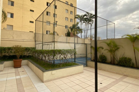 Apartamento à venda com 3 quartos, sendo 1 suíte, em Santa Teresinha, São Paulo, SP