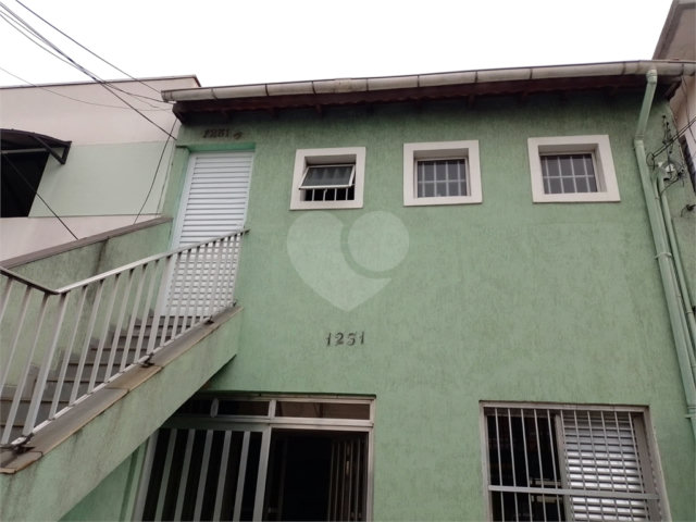 Sobrado à venda com 8 quartos, sendo 3 suítes,  em Tucuruvi, São Paulo, SP