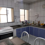 Sobrado à venda com 3 quartos no Brasilândia, São Paulo, SP