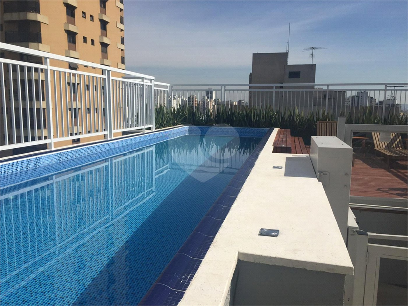 Apartamento à venda com 1 suíte em Perdizes, São Paulo, SP