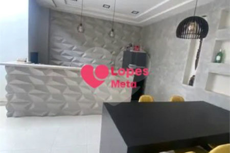 Apartamento à venda com 3 quartos em Condomínio Residencial Campo Belo, São José dos Campos, SP