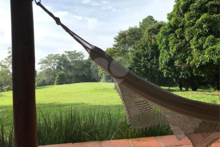 Chácara à venda com 5 quartos em Volta Grande (são João Novo), São Roque, SP