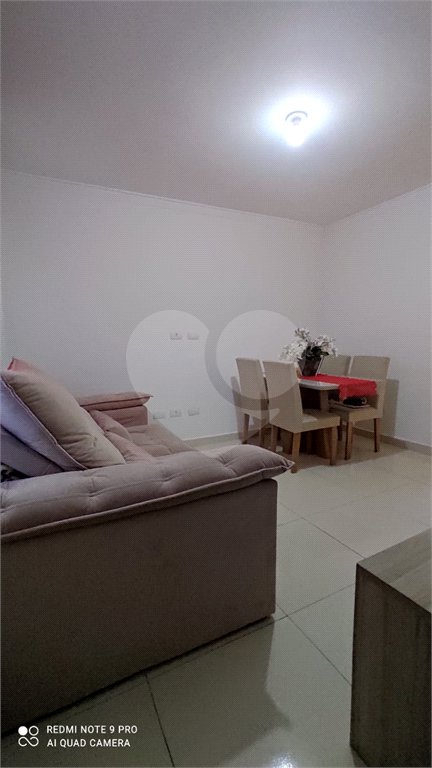 Casa à venda com 2 suítes em Chora Menino, São Paulo, SP