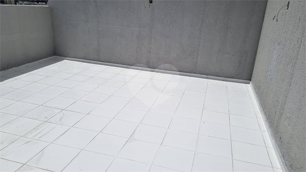 Apartamento à venda com 1 quarto em Vila Moraes, São Paulo, SP