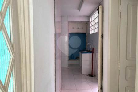 Casa Térrea à venda com 2 quartos no Centro, Sorocaba, SP