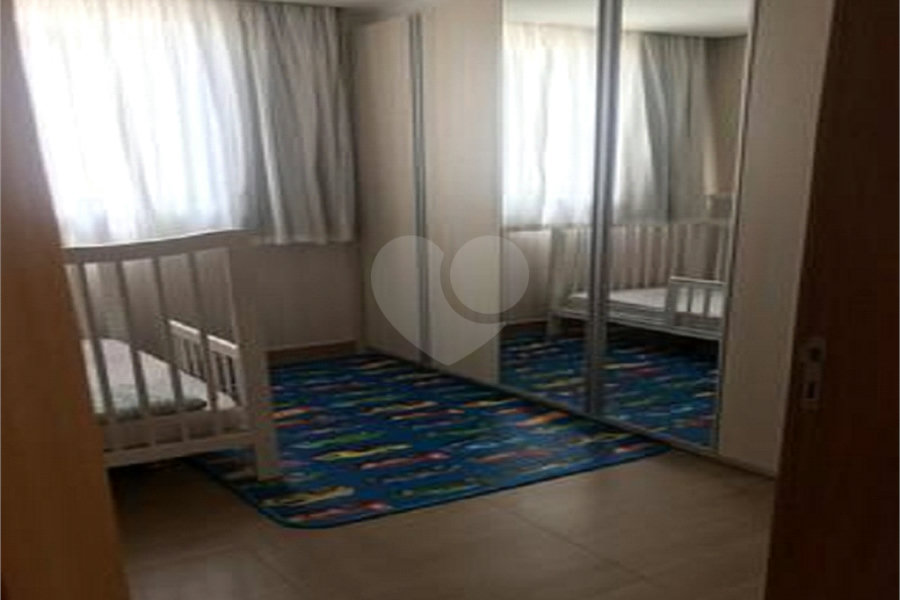 Apartamento à venda com 2 quartos em Jaraguá, São Paulo, SP