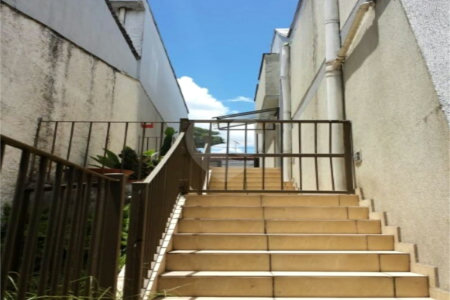 Sobrado à venda com 5 quartos, sendo 4 suítes,  em Tucuruvi, São Paulo, SP