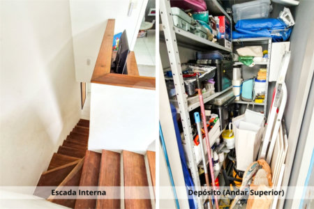 Cobertura à venda com 3 quartos, sendo 2 suítes,  em Tijuca, Rio de Janeiro, RJ