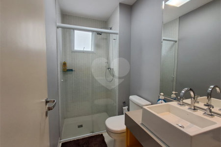 Apartamento à venda com 3 quartos, sendo 1 suíte, em Água Branca, São Paulo, SP