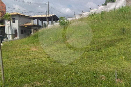 Terreno à venda no condomínio Terras de São Francisco, Vinhedo - SP