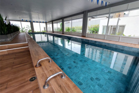 Apartamento à venda com 2 quartos, sendo 1 suíte, em Vila Leopoldina, São Paulo, SP