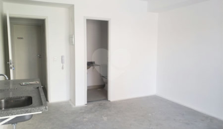Studio à venda com 1 quarto no Centro, São Paulo, SP