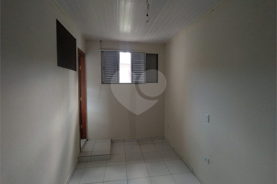 Casa de Vila para alugar com 2 quartos, sendo 1 suíte, em Tucuruvi, São Paulo, SP
