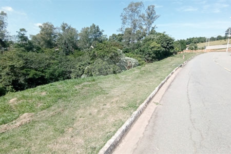 Terreno à venda em Observatório, Vinhedo, SP