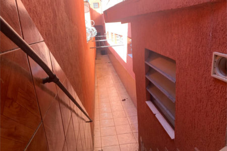 Casa Térrea à venda com 3 quartos, sendo 1 suíte, em Vila Romana, São Paulo, SP