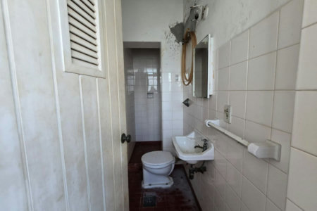 Apartamento com 3 dormitórios à venda, 175 m² por R$ 950.000,00 - Itararé - São Vicente/SP