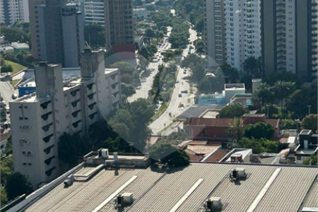 Apartamento à venda com 3 quartos, sendo 1 suíte, no Centro, Jundiaí, SP