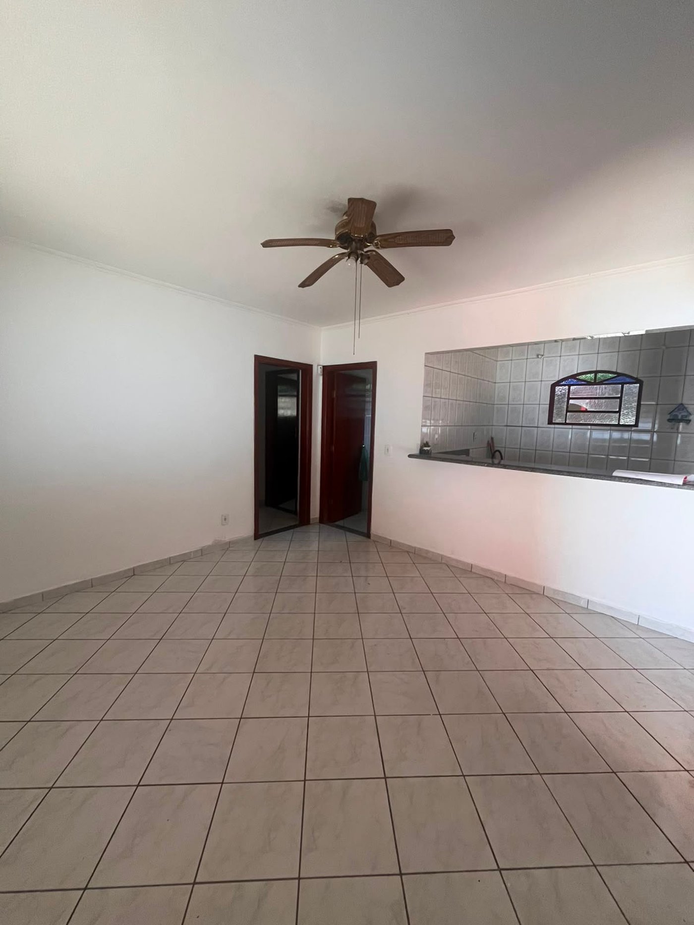 Casa para alugar com 3 quartos, sendo 2 suítes, em Parque Ortolândia, Hortolândia, SP