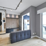 Apartamento à venda com 1 quarto em Barra Funda, São Paulo, SP