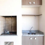Apartamento à venda com 2 quartos, sendo 1 suíte, em Vila Augusta, Guarulhos, SP