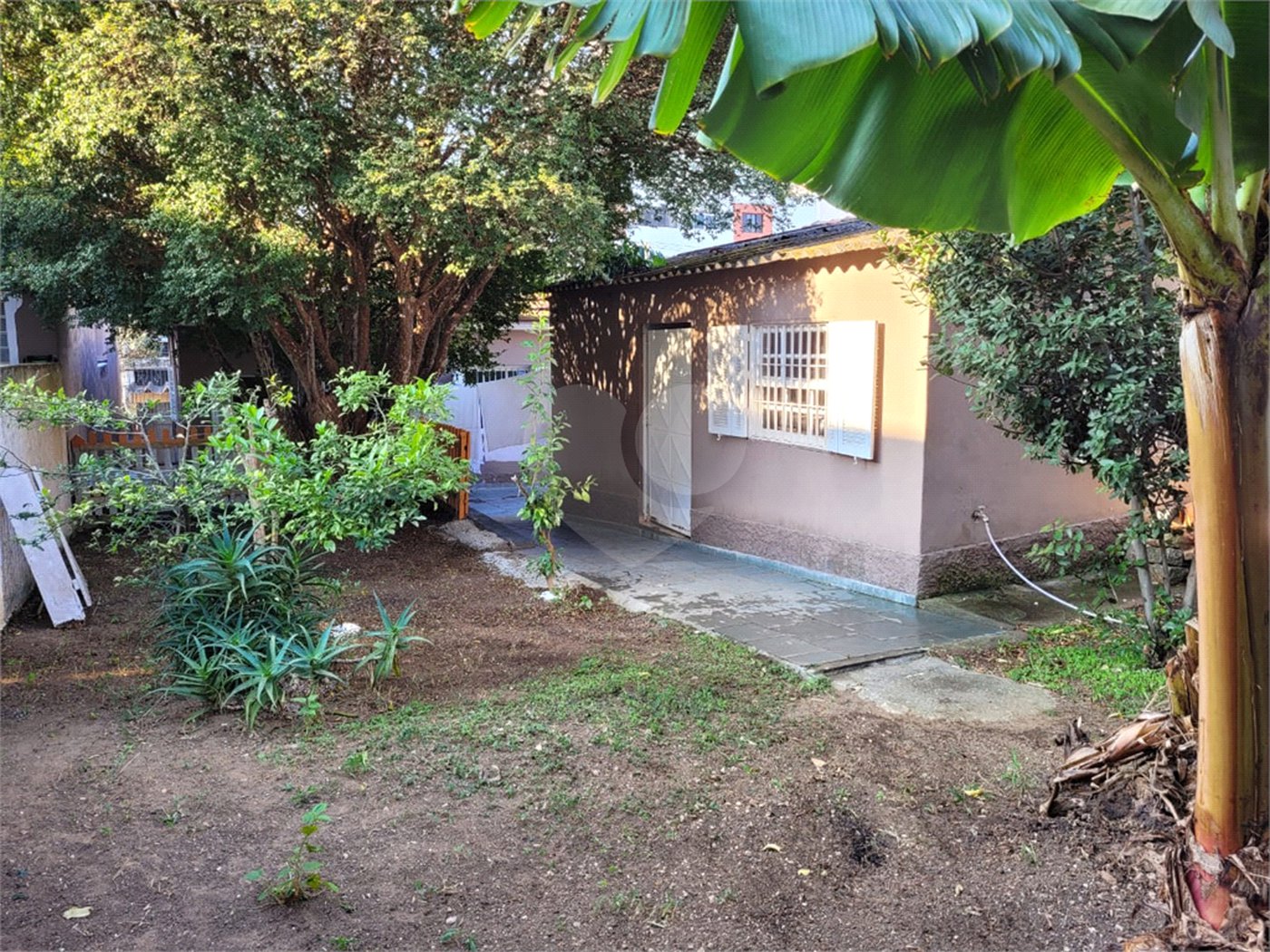 Casa à venda com 3 quartos em Alto da Boa Vista, São Paulo, SP