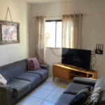 Casa à venda com 2 quartos, sendo 1 suíte, em Parque dos Ipês II, Ponta Porã, MS