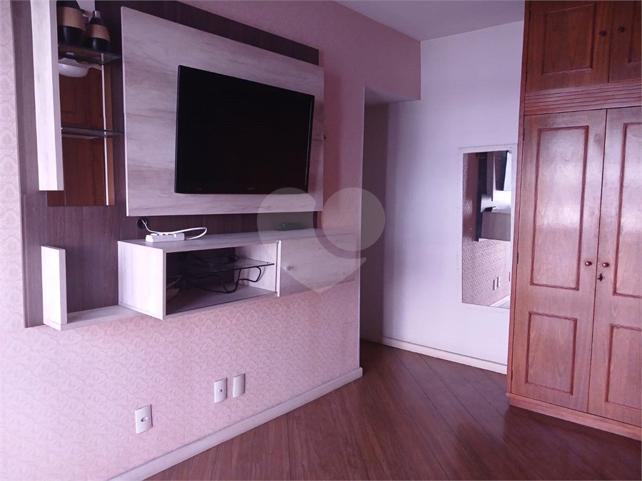 Apartamento à venda com 3 quartos, sendo 1 suíte,  em Tijuca, Rio de Janeiro, RJ