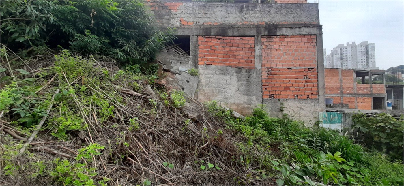 Terreno à venda em Campo Limpo, São Paulo, SP