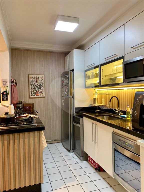 Apartamento à venda com 3 quartos, sendo 1 suíte, em Vila Maria, São Paulo, SP