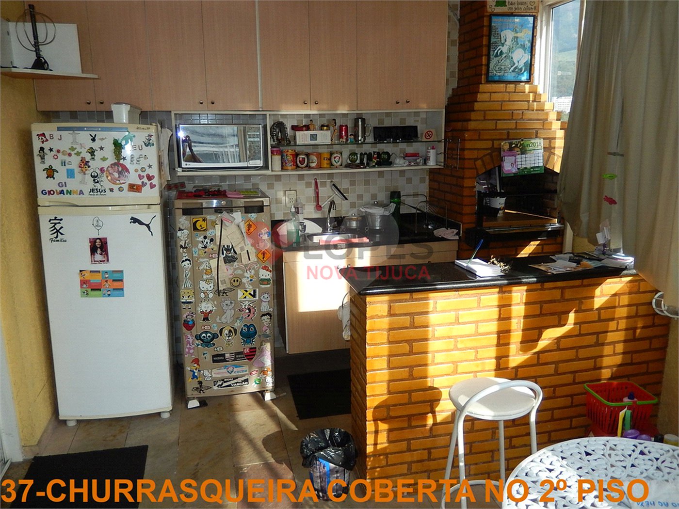 Cobertura à venda com 5 quartos, sendo 2 suítes, em Tijuca, Rio de Janeiro, RJ
