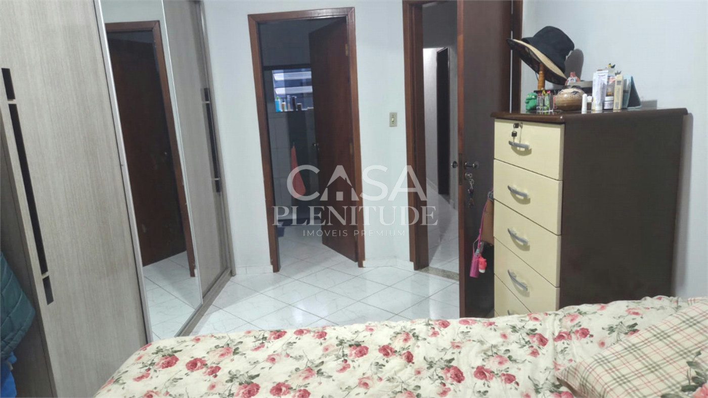 Casa à venda com 3 quartos, sendo 1 suíte, em Jardim Tulipas, Sorocaba, SP