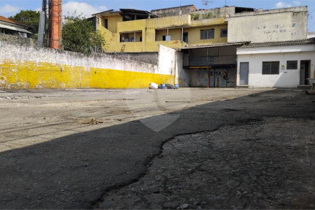 Terreno para alugar em Jardim Ivana, São Paulo, SP