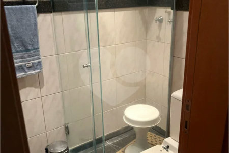 Apartamento à venda com 2 quartos, sendo 1 suíte, em Santa Teresinha, São Paulo, SP