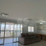 Apartamento à venda com 3 suítes em Campo Belo, São Paulo, SP