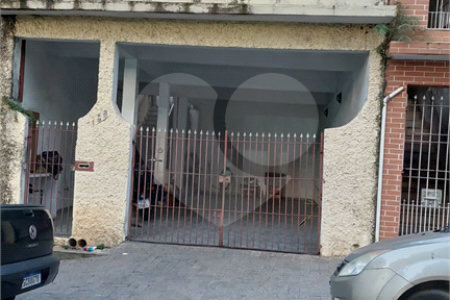 Sobrado à venda com 4 quartos, sendo 1 suíte,  em Vila Guarani (z Sul), São Paulo, SP