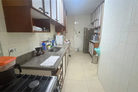 Apartamento à venda com 2 quartos, sendo 1 suíte, em Botafogo, Rio de Janeiro, RJ