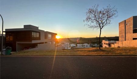 Terreno à venda em Residencial e Empresarial Alphaville, Ribeirão Preto, SP