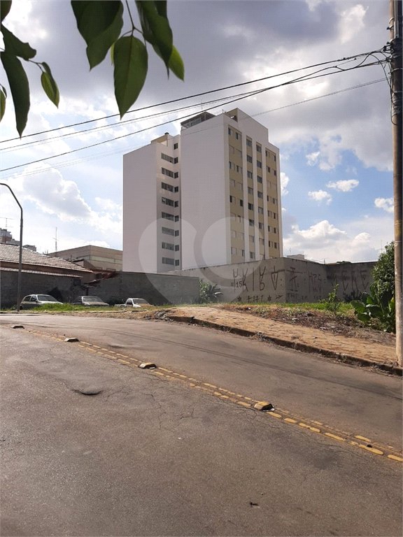 Terreno à venda no Centro, Indaiatuba, SP