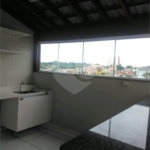 Apartamento à venda com 2 quartos, sendo 1 suíte,  em Vila Santana, Mogi das Cruzes, SP