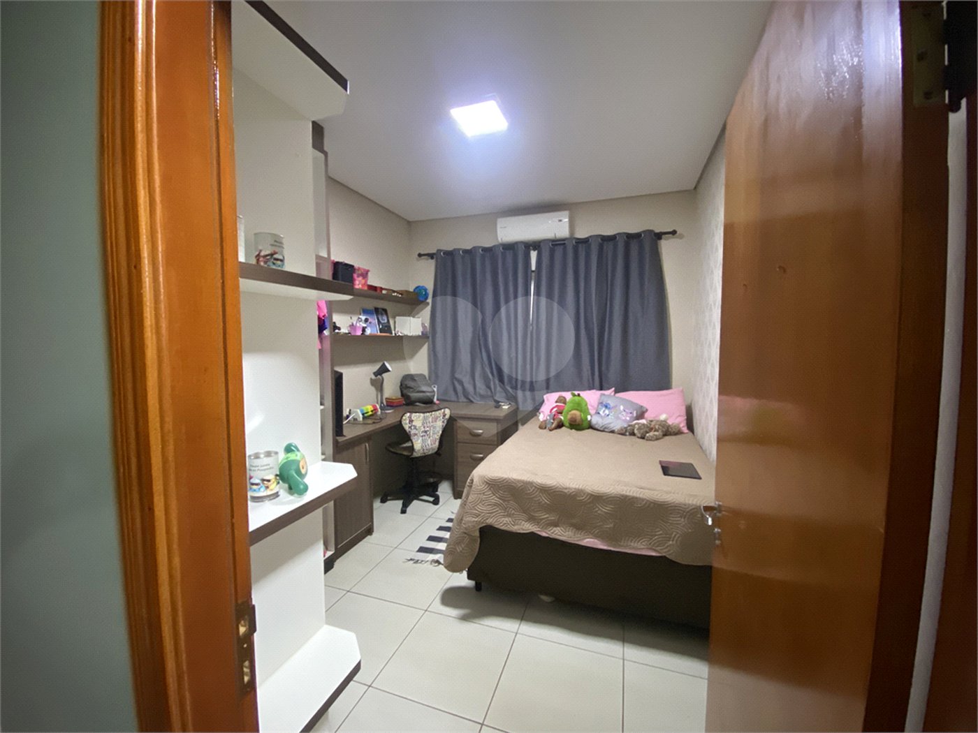 Casa à venda com 2 quartos, sendo 1 suíte, em Jardim Estoril, Ponta Porã, MS