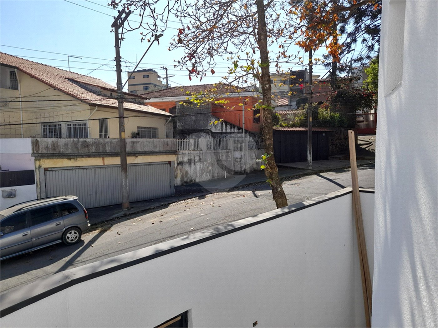 Sobrado à venda com 2 suítes em Vila Universitária, São Paulo, SP