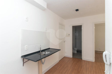 Apartamento à venda com 2 quartos em Vila Guilherme, São Paulo, SP